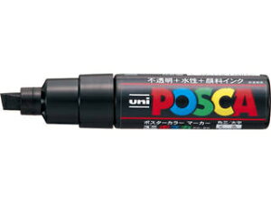 uni/�O�H���M POSCA �|�X�J �����p�c �� PC8K.24 �����T�C���y��