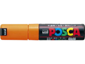 uni/OHM POSCA |XJ pc  PC8K.4 TCy