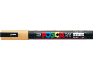 uni/�O�H���M POSCA �|�X�J �׎��ېc ������������ PC3M.54 �����T�C���y��