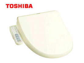 TOSHIBA/東芝 SCS-S300 温水洗浄便座(パステルアイボリー)