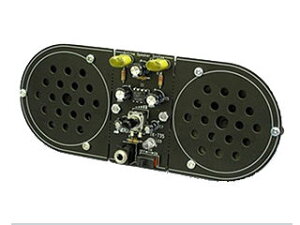 ELEKIT �C�[�P�[�W���p�� �A�N�e�B�u�X�s�[�J �@TK-735S