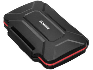 HAKUBA nNo DMC-22SD12RD(bh) n[h[J[hP[X SD12iSD/microSDJ[hpj
