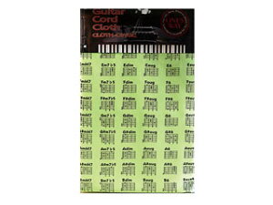 ONE�fSWAY �M�^�[�R�[�h�N���X�@CLOTH-OWGC GRN�@�O���[���@�R�[�h�\�t���N���[�j���O�N���X