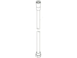 TOTO g[g[ V[z[X(1800mm) THC40XL