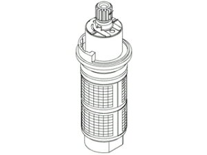 TOTO �g�[�g�[ ���x���߃��j�b�g TH576S