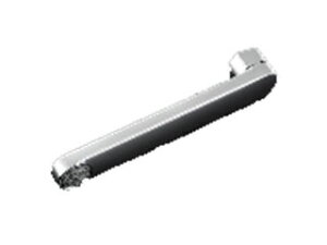TOTO �g�[�g�[ ���݃p�C�v ����170mm THYB77-1