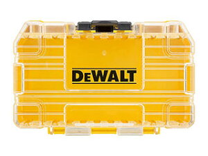 DEWALT �f�E�H���g DT70801-QZ �^�t�P�[�X ��