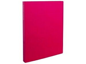 sedia/セキセイ フォトアルバム ピンク L80マイ KP-80M-21