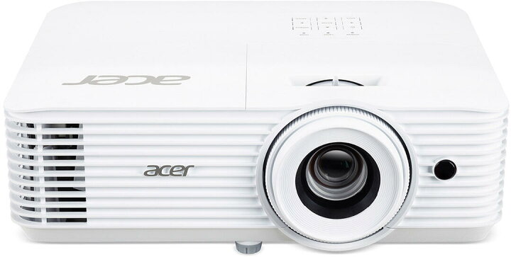 楽天市場】Acer エイサー DLPプロジェクター(4K UHD（3840×2160)/4000 