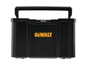 DEWALT �f�E�H���g TSTAK�~���N�{�b�N�X DWST17809