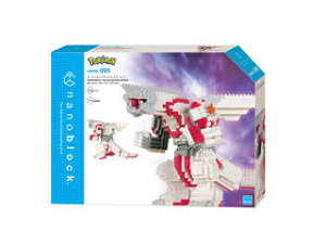 KAWADA J_ nanoblock imubN |PbgX^[ pLA fbNX GfBV NBPM 095