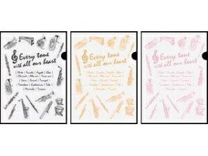 NAKANO/iJm uXoh NAt@C A4 3Zbg FL-50-BB