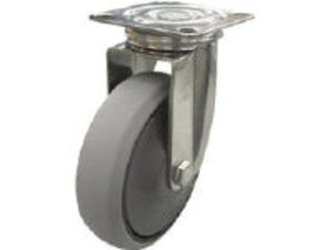 YUEI CASTER [GC XeXLX^[ݎ 150aiCzCE^ԗ SUS-GUJ-150