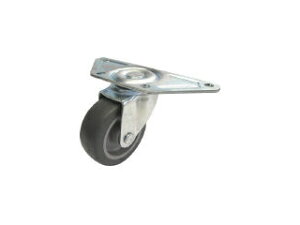 YUEI CASTER [GC R[i[pLX^[ݎ 65aGXg}[ԗ SGC-65EL