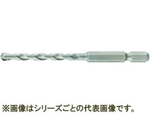 TRUSCO �g���X�R���R �Z�p���[�d�h���C�o�[�r�b�g 3.4×90 T6CD-34