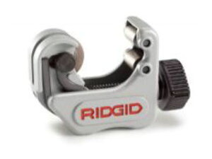 Ridge Tool ���b�W�c�[�� RIDGID/���W�b�h �X�v�����O���`���[�u�J�b�^�[ 117 97787
