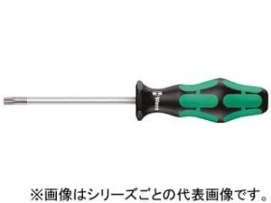 Wera ���F�� �g���N�X�h���C�o�[HF TX10×80 028050