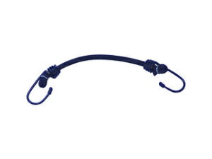 TRUSCO �g���X�R���R �o���W�[�R�[�h8mm×300mm �� TBC-830-BK