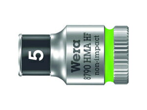 Wera ���F�� 8790 HMA �z�[���f�B���O�t�@���N�V�����\�P�b�g 5.0 003719