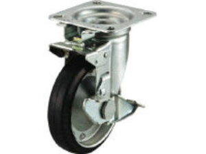 YUEI CASTER [GC YƗpLX^[Œ莮Stݎ 150aSԗ WJK-150S