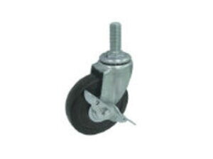 YUEI CASTER [GC ˂݃LX^[Stݎ 100an[hSԗ M16X40 ST-100RHS-M16-40