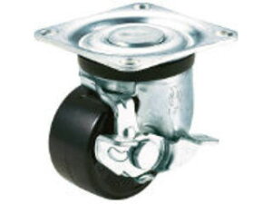 YUEI CASTER [GC dʗpLX^[Stݎ 75atFm[ԗ HG-75PBS