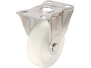 YUEI CASTER [GC LX^[XeXŒ 150aiCԗ SUS-NK2-150