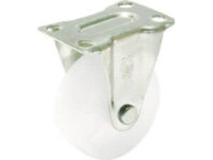 YUEI CASTER [GC LX^[ XeXŒ iCԗ֌a75 SUS-SR-75N