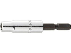 TRUSCO/�g���X�R���R �d���h���C�o�[�\�P�b�g �V���[�g���̓^�C�v 21mm TEF-21HS