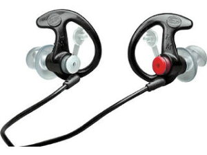 SUREFIRE シュアファイア 耳栓 ソニックデフェンダー EP3-BK-MPR