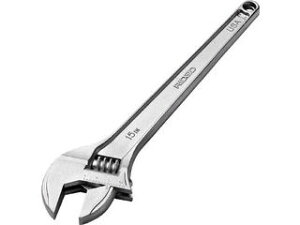 Ridge Tool ���b�W�c�[�� RIDGID/���W�b�h �A�W���X�^�u�� �����` 150mm 756 86902
