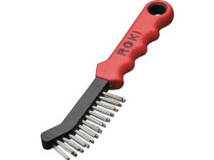 LESSMANN ���X�}�� ROKI �n���h�u���V �����x�|�� 0.35 182401