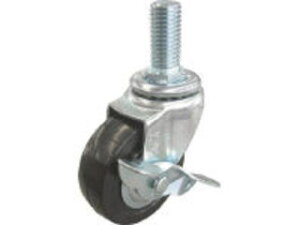 YUEI CASTER [GC ˂݃LX^[Stݎ 100an[hSԗ ST-100RHS-W3/4-40