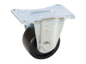 YUEI CASTER [GC dʗpLX^[ Œ 75a iCԗ HR-75GNB