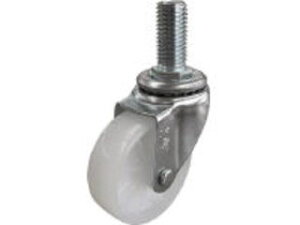 YUEI CASTER [GC ˂ݎLX^[ XeXݎ 75a iCԗ SUS-ST-75N-W3/4-40