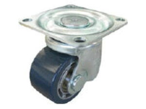 YUEI CASTER [GC dʗpLX^[ ݎ 75a A~zCE^ԗ HSG-75AU