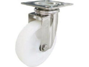 YUEI CASTER [GC XeXLX^[ݎ 200aiCԗ SUS-NJ-200