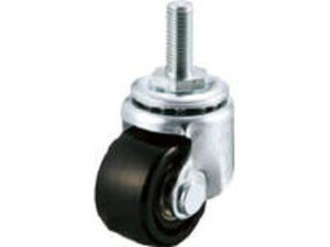 YUEI CASTER [GC ˂ݎLX^[ݎ65aiCԗ HT-65GNB-M16-40