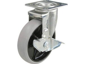 TRUSCO �g���X�R���R TYS�V���[�Y ���� �X�g�b�p�[�t �E���^����100mm TYSUB-100