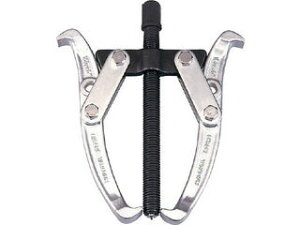 TRUSCO �g���X�R���R �M���v�[��(2�{�܃^�C�v)100mm TGP2-100