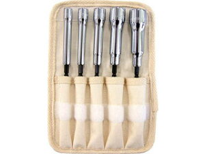 TRUSCO gXRR dhCo[\Pbg  8E10E13E17E19 TEF-5H-SET