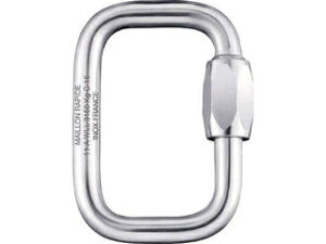 PEGUET/�y�Q Mallion Rapide �N�C�b�N�����N �X�`�[���� �X�N�G�A 4.0mm MRCZ04.0