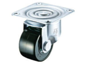 YUEI CASTER [GC v[gLX^[ݎ75atFm[ԗ CAL-HG-75PB