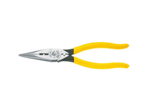 KLEIN TOOLS NCc[Y ͌^Om[YvC[ TChJbg 220mm ނE@\t D203-8NCR