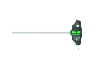 Wera ���F�� 454 T�^�n���h���w�b�N�X�h���C�o�[ HF 9/64 x 150 mm 023360
