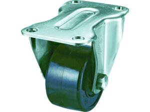 YUEI CASTER/[GC v[gLX^[Œ75aiCԗ SUS-HR-75GNB