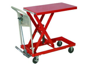 TRUSCO/�g���X�R���R �y����s�z�n���h���t�^�[ 150kg 400X720 �I�����W HLFA-S150