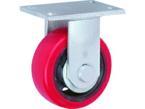 TRUSCO gXRR d׏dpLX^[ Œ 200MM ώE^ԗ700KGF HR/HM200700RPCI-TG