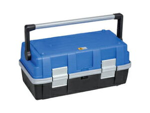 allit/�A���b�g�N���X�g�V���g�b�t�e�q�j�N �c�[���{�b�N�X McPlus ProAlu 475X255X215mm �p�[�c�P�[�X2�t 457031