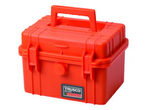 TRUSCO gXRR veN^[c[P[X 270×215×186 IW TAK-33OR